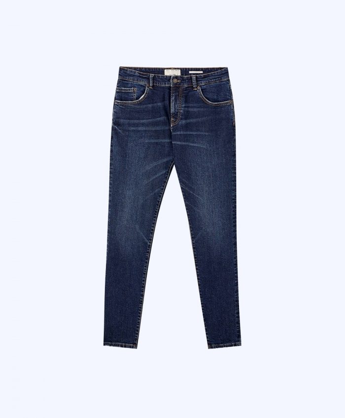 Urban Fit – Jeans femeninos de corte perfecto - Imagen 1